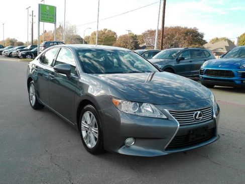Used 2015 Lexus ES 350 image 4