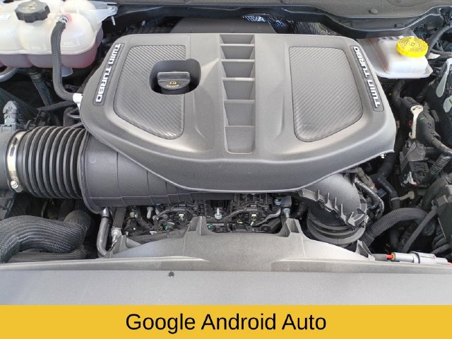 Used 2026 RAM 1500 Limited AWD/4WD image 26