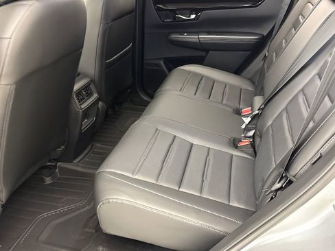 New 2026 Honda CR-V EX-L image 18