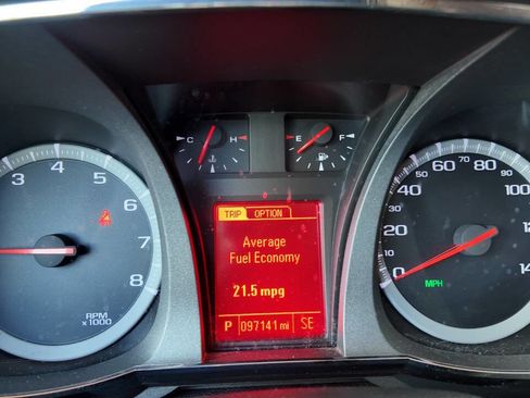 Used 2017 GMC Terrain SLE w/ Convenience Package image 13