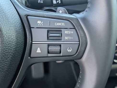 Used 2026 Honda Accord EX-L image 21