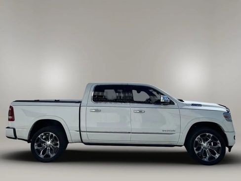 Used 2020 RAM 1500 Limited RWD image 5