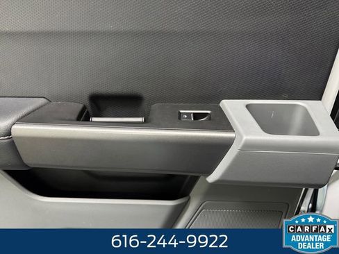 Used 2023 Ford F150 XLT w/ Trailer Tow Package image 18