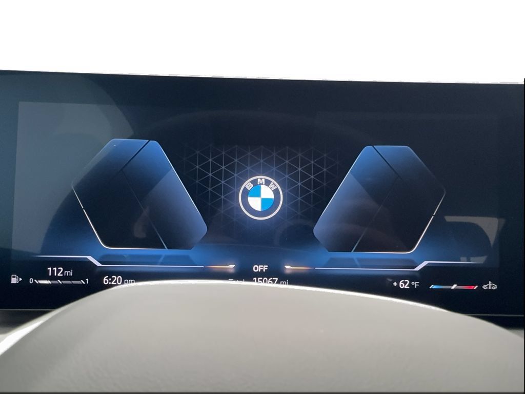 Used 2025 BMW 230i Coupe RWD image 38