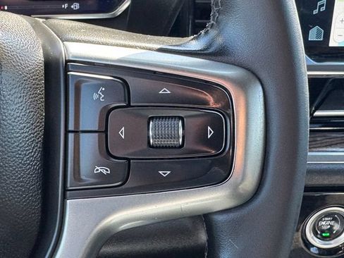 Certified 2023 Chevrolet Silverado 1500 LT AWD/4WD image 20