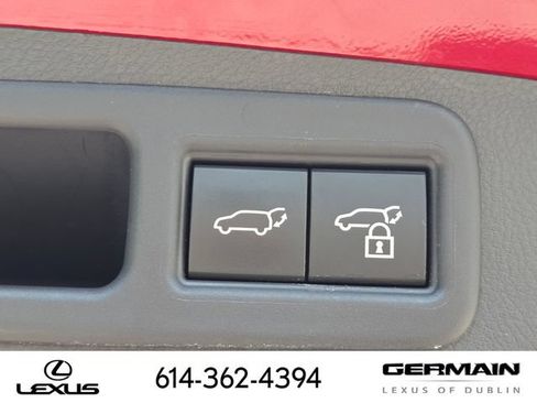 Certified 2025 Lexus RX 350 Premium w/ Convenience Package AWD/4WD image 28