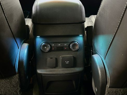 Used 2014 Ford Explorer Limited w/ Equipment Group 302A image 27