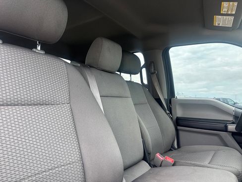 Used 2020 Ford F150 XLT w/ Equipment Group 301A Mid RWD image 29