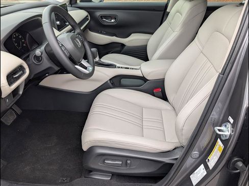 New 2026 Honda HR-V EX-L image 12