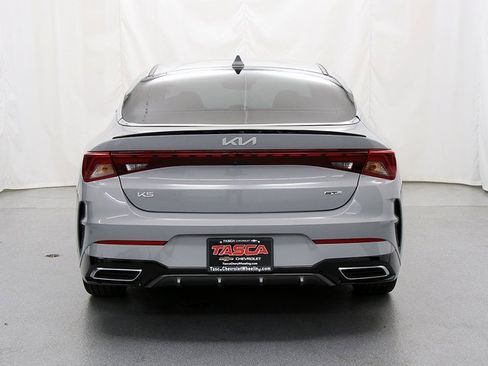 Used 2024 Kia K5 GT-Line w/ GT-Line Premium Package image 6