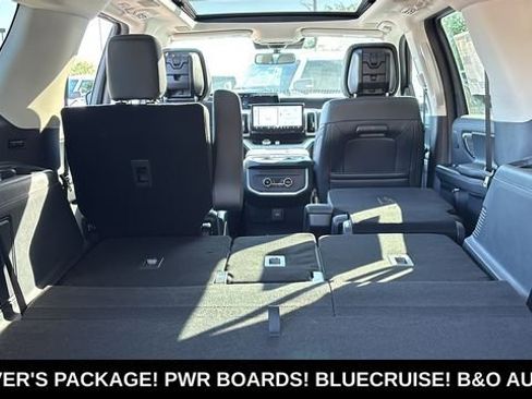 New 2026 Ford Expedition Max Platinum AWD/4WD image 31