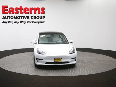 Used 2023 Tesla Model 3 Standard Range RWD image 46