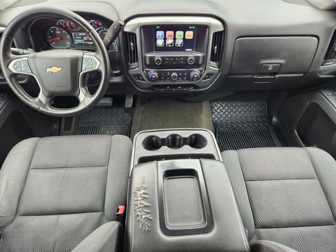 Used 2015 Chevrolet Silverado 1500 LT w/ Texas Edition, 1LT Trim image 24