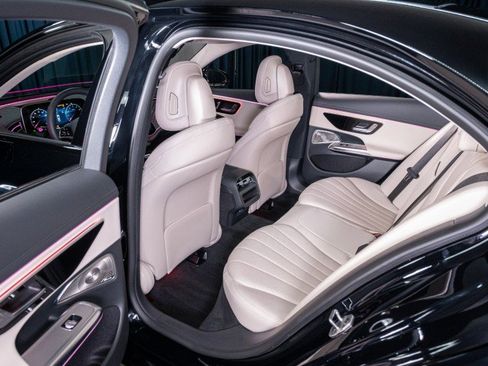 New 2026 Mercedes-Benz E 350 Sedan image 29