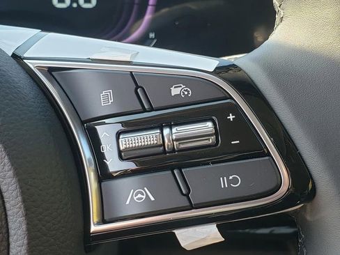 New 2026 Kia Seltos S AWD/4WD image 12
