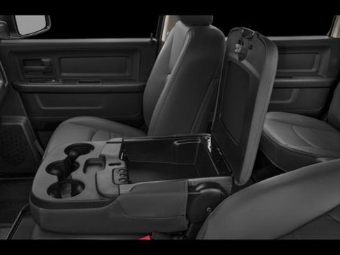 Certified 2022 RAM 1500 Tradesman w/ Power & Remote Entry Group RWD image 11
