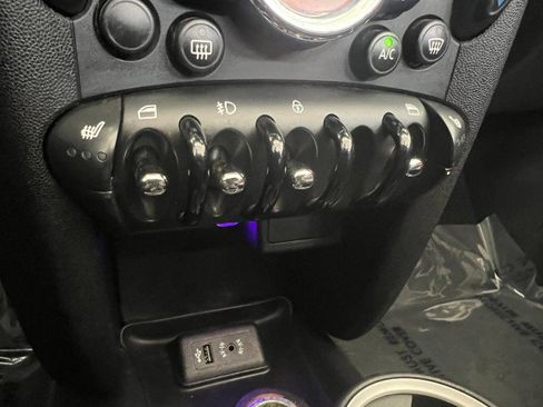 Used 2015 MINI Cooper Roadster S FWD image 19