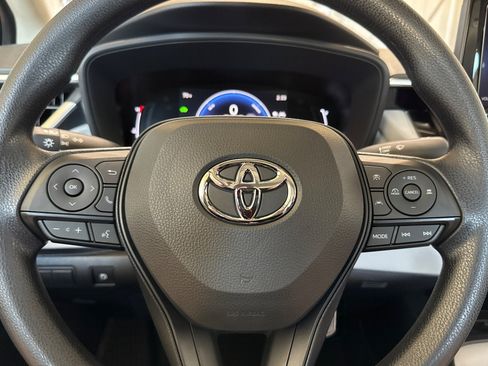 New 2026 Toyota Corolla LE FWD image 22