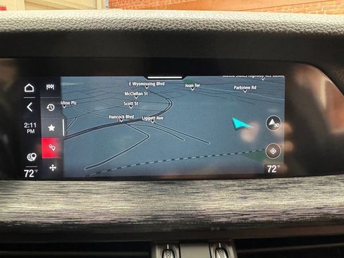 Used 2022 Alfa Romeo Stelvio Sprint image 22