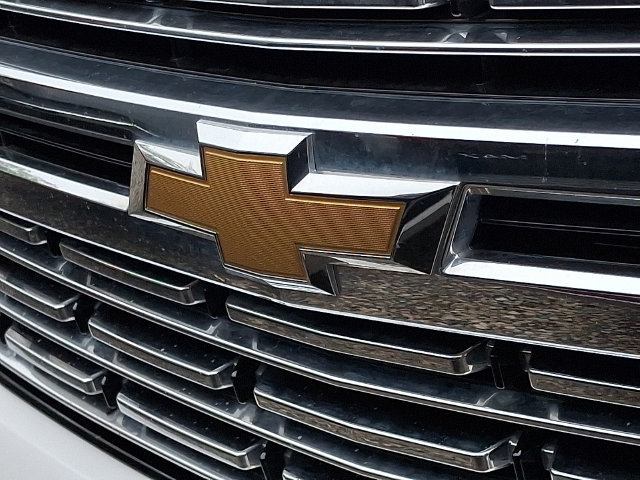 Certified 2024 Chevrolet Suburban Premier AWD/4WD image 10