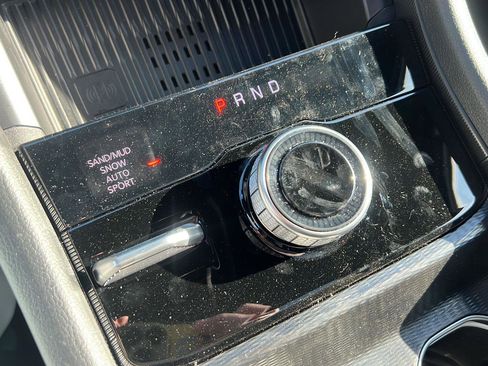 New 2026 Jeep Grand Cherokee Limited Reserve image 18