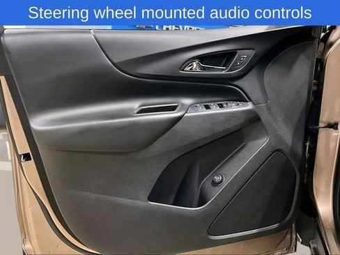 Used 2019 Chevrolet Equinox LT FWD image 20