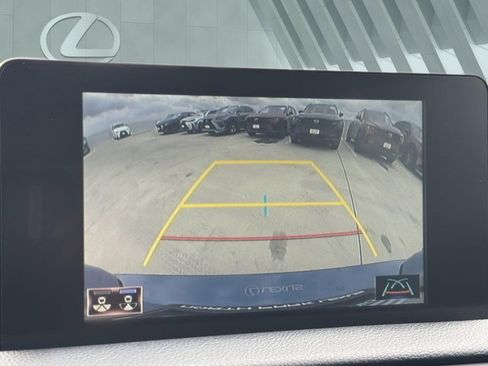Certified 2023 Lexus IS 300 w/ Premium Package RWD image 18