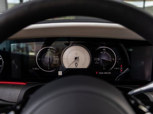 Used 2024 Rolls-Royce Spectre w/ Spectre Launch Package image 30