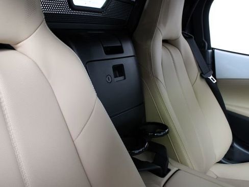 New 2026 MAZDA MX-5 Miata Grand Touring image 12