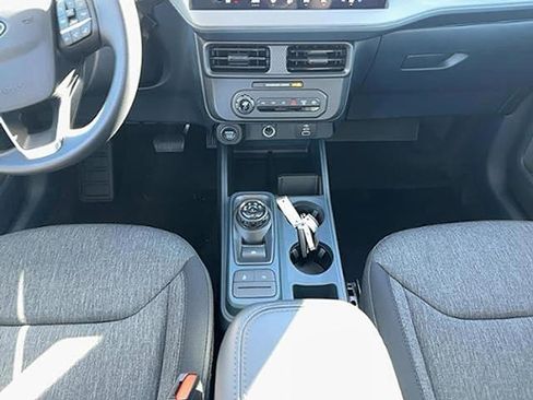 New 2025 Ford Maverick XLT w/ Black Appearance Package image 13