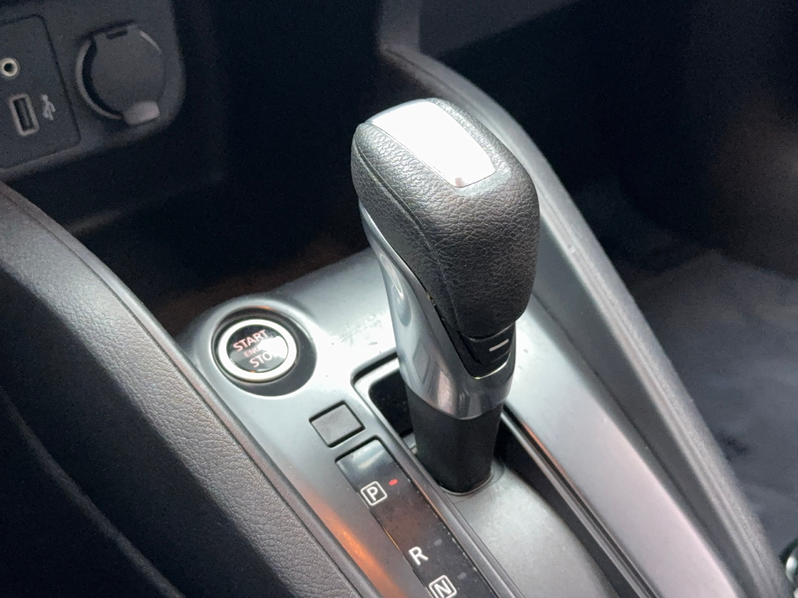 Used 2023 Nissan Kicks S FWD image 28