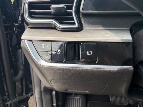 Certified 2023 Kia Sportage X-Line w/ X-Line Premium Package image 25