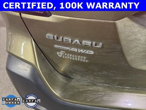 Used 2024 Subaru Outback Premium image 5