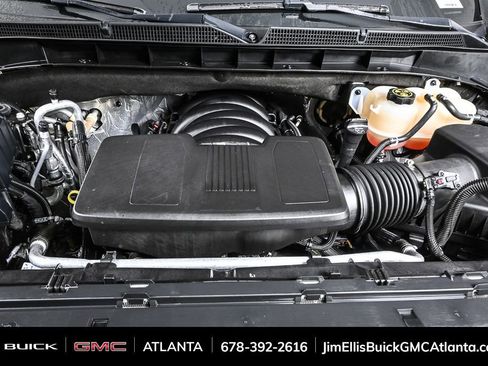 Certified 2023 GMC Yukon XL Denali Ultimate image 39