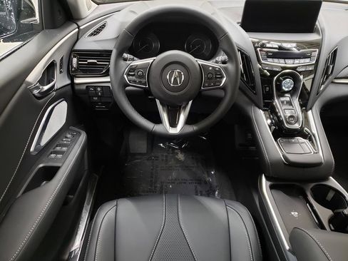 New 2026 Acura RDX w/ Technology Package image 7