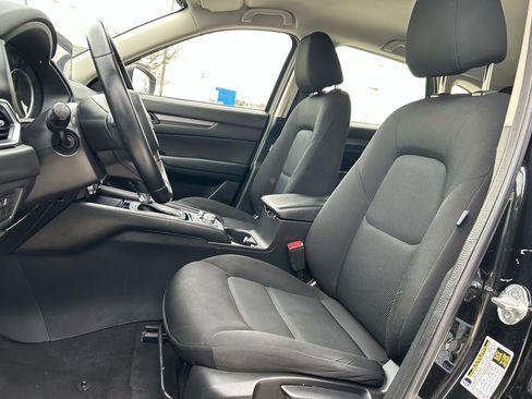 Certified 2023 MAZDA CX-5 AWD 2.5 S image 22