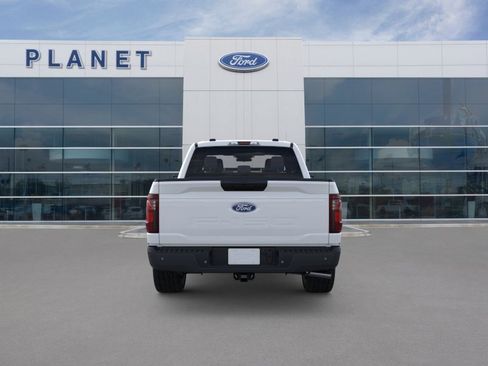 New 2026 Ford F150 XL RWD image 6