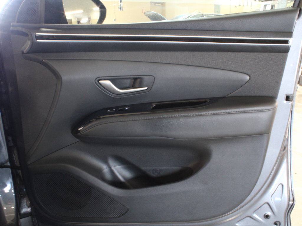Used 2024 Hyundai Tucson XRT FWD image 17