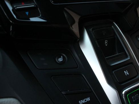 Used 2018 Honda Odyssey EX-L image 34