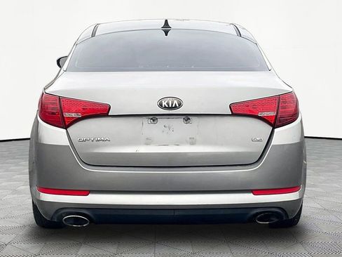 Used 2013 Kia Optima LX image 6