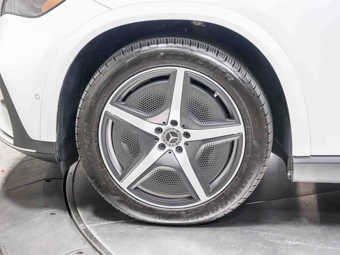 Used 2025 Mercedes-Benz EQE 350+ 4MATIC SUV image 10