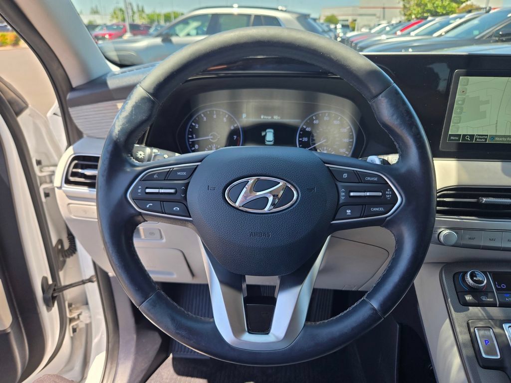 Used 2021 Hyundai Palisade SEL w/ Premium Package AWD/4WD image 25
