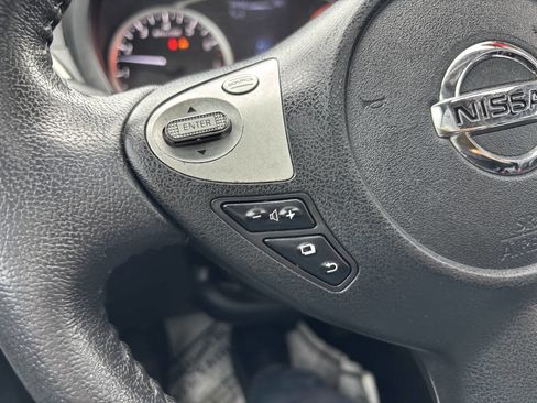 Used 2017 Nissan Sentra SL w/ SL Premium Technology Package FWD image 40