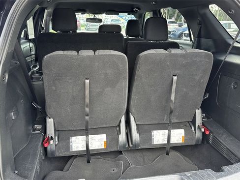 Used 2019 Ford Explorer XLT w/ Equipment Group 201A image 57