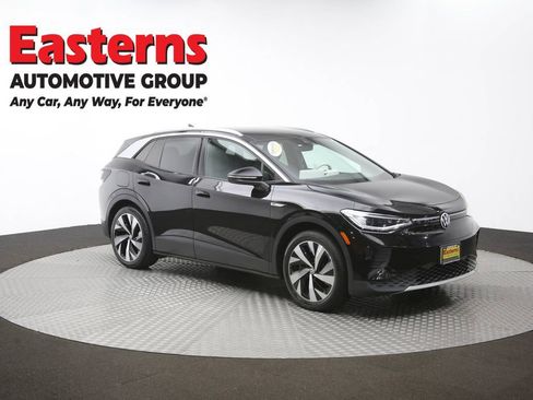Used 2021 Volkswagen ID.4 1st Edition RWD image 45