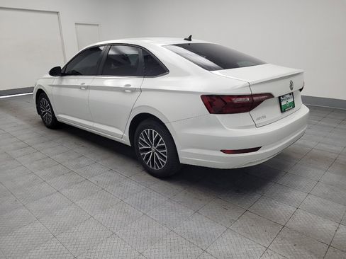 Used 2021 Volkswagen Jetta R-Line FWD image 5