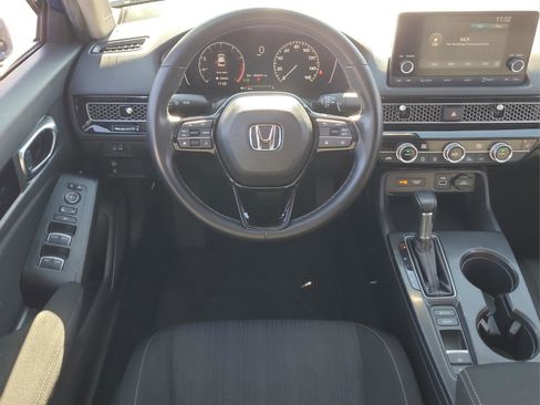 Used 2022 Honda Civic EX image 12