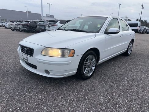 Used 2009 Volvo S60 2.5T image 1