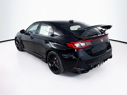 New 2025 Honda Civic Type R image 29