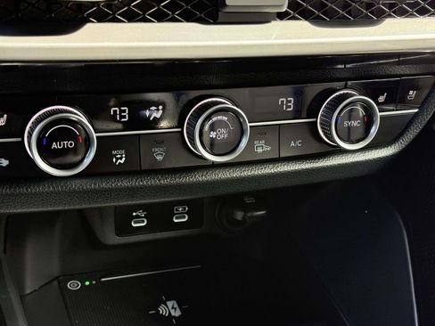 Certified 2025 Acura ADX A-Spec image 20